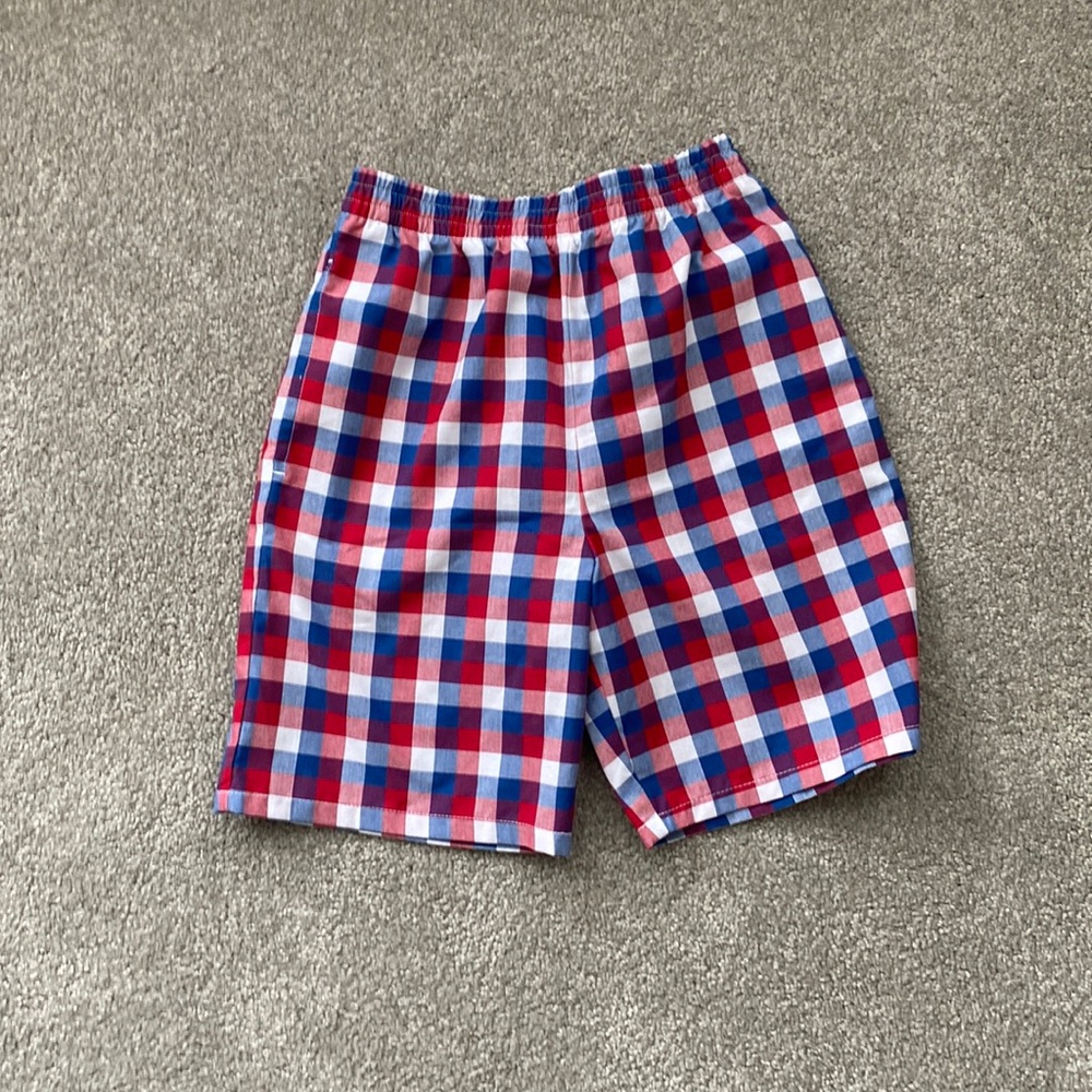 Kelly’s Kids size 6-7 Mason shorts EUC